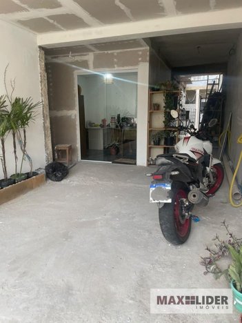 house em Avenida dos Bandeirantes, Parque Suburbano - Itapevi - SP