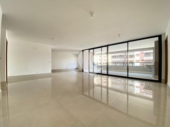 apartment em Rua 12, Setor Oeste - Goiânia - GO