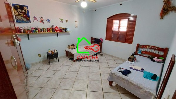 Cômodo Condomínio