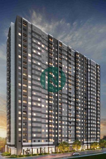 apartment em Avenida Brigadeiro Luís Antônio, Bela Vista - São Paulo - SP