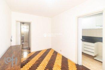 apartment em Barros Cassal, Bom Fim - Porto Alegre - RS