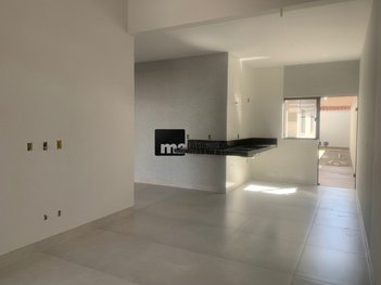 house em Rua SR 34, Setor Recanto das Minas Gerais - Goiânia - GO