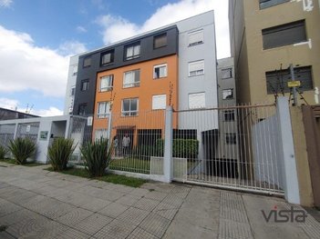 apartment em DR. ROMOLO  CARBONE, Jardim América - Caxias do Sul - RS