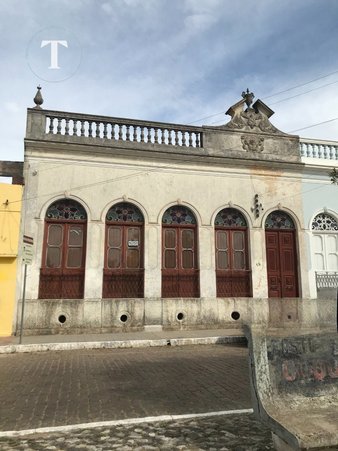 Cômodo Condomínio