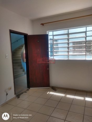apartment em Rua Ingles de Sousa, Jardim da Glória - São Paulo - SP
