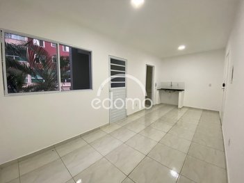 apartment em Rua Oliveira Gouveia, Parque da Vila Prudente - São Paulo - SP