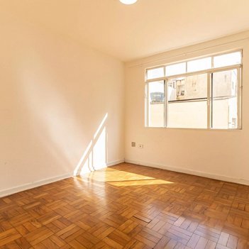 apartment em Rua Almeida Torres, Aclimação - São Paulo - SP