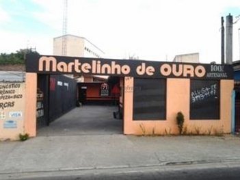 business em Avenida Engenheiro Sebastião Gualberto, Vila Maria - São José dos Campos - SP