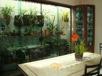 house em Rua Jacinto de Lima Santos, Vila Libanesa - São Paulo - SP