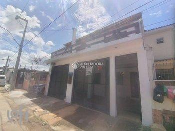 house em Rua Mário de Castilhos Ferreira, Farrapos - Porto Alegre - RS