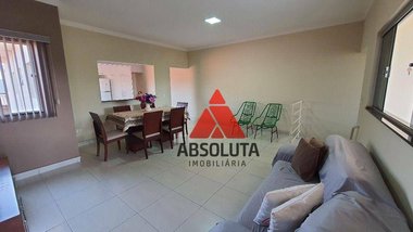 house em Avenida do Compositor, Parque Residencial Jaguari - Americana - SP