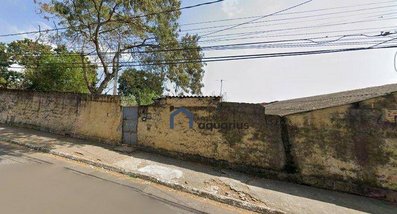 land_lot em Rua Itatiaia, Vila Rica - São José dos Campos - SP
