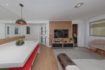 apartment em Avenida Braz Leme, Santana - São Paulo - SP