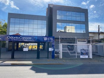 commercial_property em Uruguai, São José - Canoas - RS