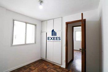 apartment em Avenida Padre Antônio José dos Santos, Cidade Monções - São Paulo - SP