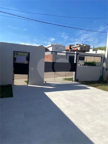 house em Rua Paschoa Delaqua Bonin, Jardim Itália - Itupeva - SP