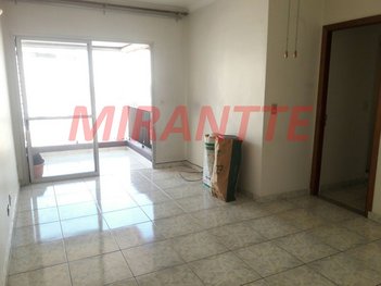 apartment em Rua Coronel Evaristo de Campos, Santa Teresinha - São Paulo - SP
