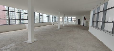 corporate_floor em Rua Espírito Santo, Centro - Belo Horizonte - MG