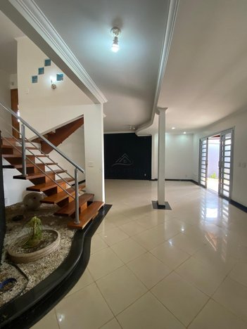 house em Rua Adip Chaim Elias Homsi, Jardim Tarraf II - São José do Rio Preto - SP