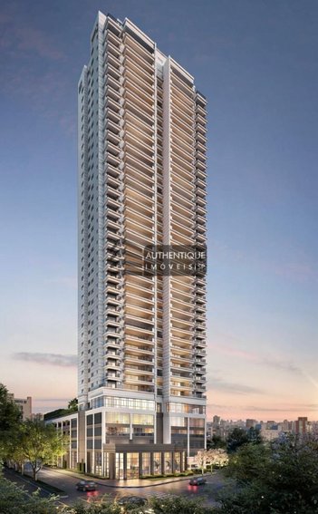 apartment em Rua Alvarenga, Butantã - São Paulo - SP