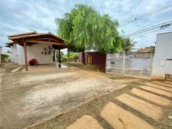 house em Rua Oslo, Trevo - Belo Horizonte - MG