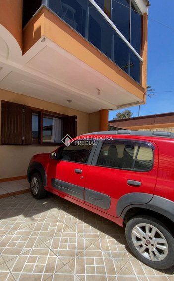 house em Rua José Augusto, Tramandaí - Tramandaí - RS