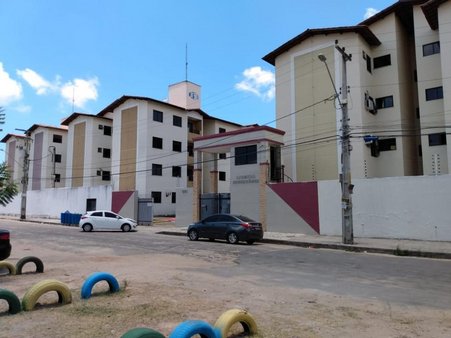 Cômodo Condomínio