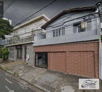 house em Avenida Otacílio Tomanik, Vila Polopoli - São Paulo - SP