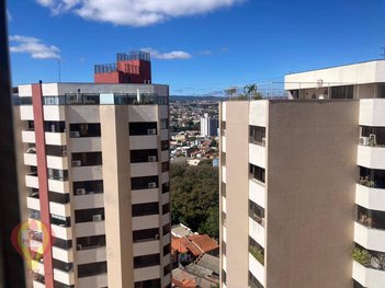 apartment em Rua Doutor Ubaldino do Amaral, Centro - Sorocaba - SP