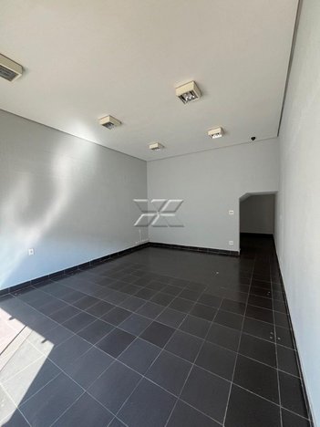 office em 03, Zona Central - Rio Claro - SP