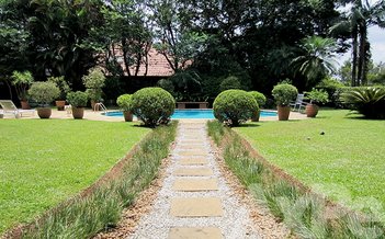 house em Rua Manuel de Góis, Jardim Guedala - São Paulo - SP