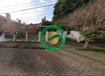commercial_land_lot em Rua Gonçalves Ledo, Higienópolis - Santa Cruz do Sul - RS