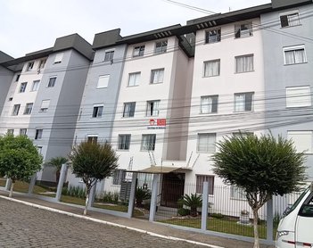 apartment em Rua José Constantino Peccin, Santa Fé - Caxias do Sul - RS