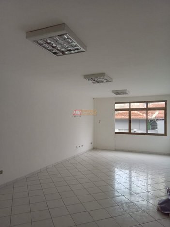 office em Marechal Deodoro, Centro - São Bernardo do Campo - SP