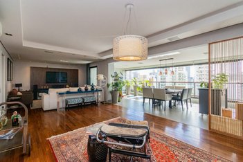 apartment em Rua Luís Correia de Melo, Vila Cruzeiro - São Paulo - SP
