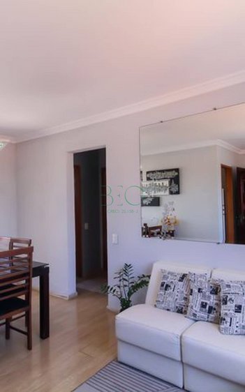 apartment em Rua Dianópolis, Parque da Mooca - São Paulo - SP