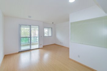 apartment em Rua José de Oliveira Coelho, Vila Andrade - São Paulo - SP