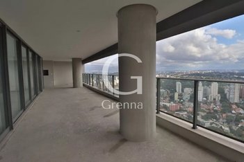 apartment em Rua Harmonia, Sumarezinho - São Paulo - SP
