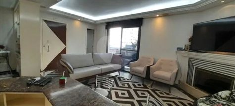 apartment em Rua Piauí, Santa Paula - São Caetano do Sul - SP