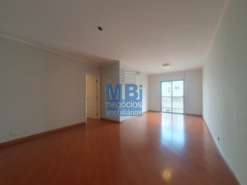 apartment em Avenida Macuco, Moema - São Paulo - SP