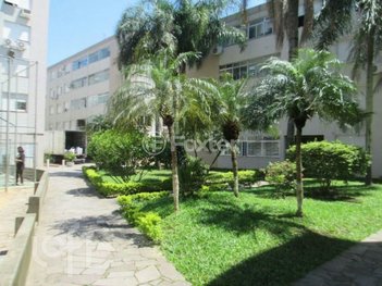 apartment em Avenida do Forte, Vila Ipiranga - Porto Alegre - RS