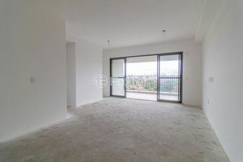 apartment em Rua Marechal Deodoro, Santo Amaro - São Paulo - SP