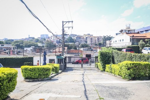 Cômodo Condomínio