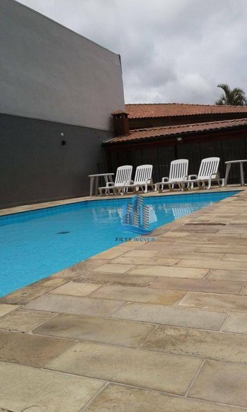 apartment em Rua Epiacaba, Parque Fongaro - São Paulo - SP