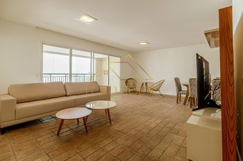 apartment em Rua Pamplona, Jardim Paulista - São Paulo - SP