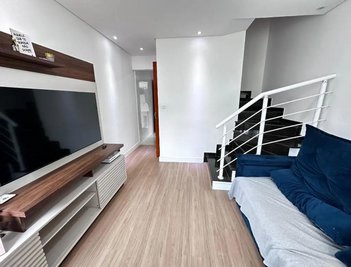 house em Rua Victória Simionato, Vila Paranaguá - São Paulo - SP