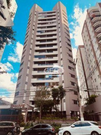 apartment em Rua Paulo Franco, Vila Hamburguesa - São Paulo - SP