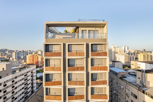 Cômodo Condomínio