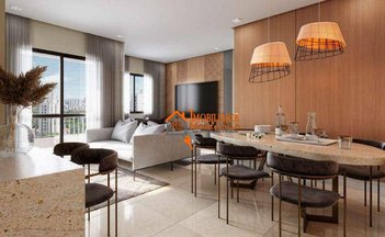 apartment em Avenida Salgado Filho, Centro - Guarulhos - SP