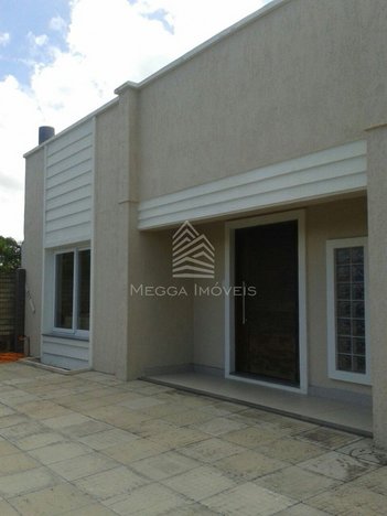 house em Rua Begônias, Rainha do Mar - Xangri-Lá - RS